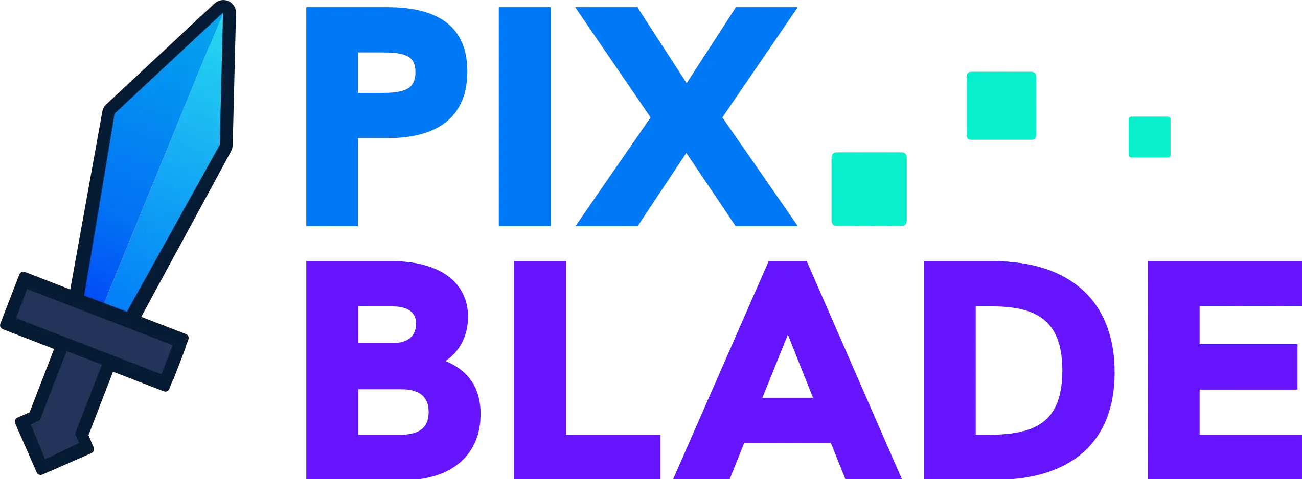 PIXBLADE
